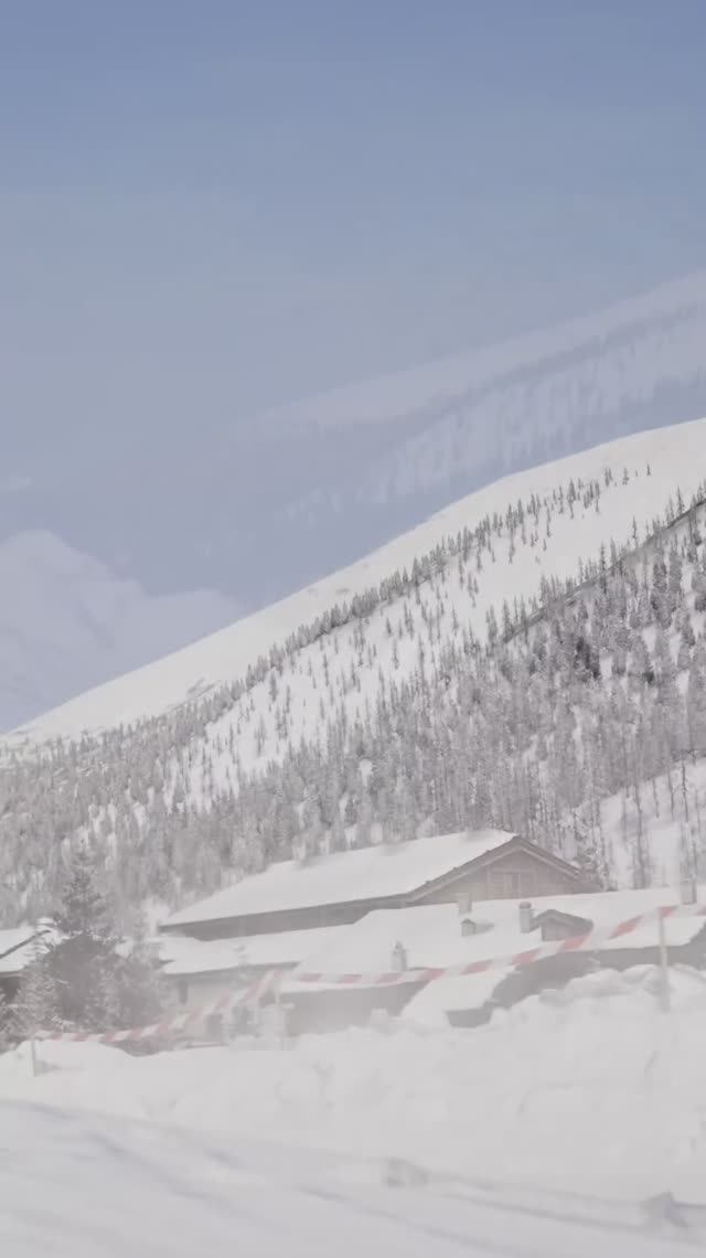 Assetto Corsa Rally - Тизер зимней трассы