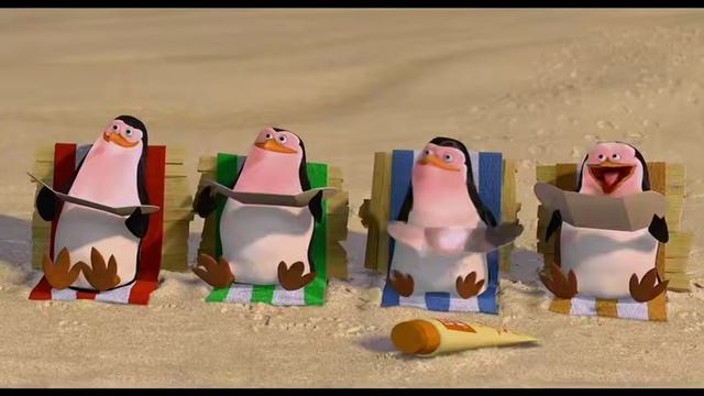 Мультфильм «Мадагаскар» снова будут показывать в кинотеатрах — всё благодаря 20-летию со дня выхода.