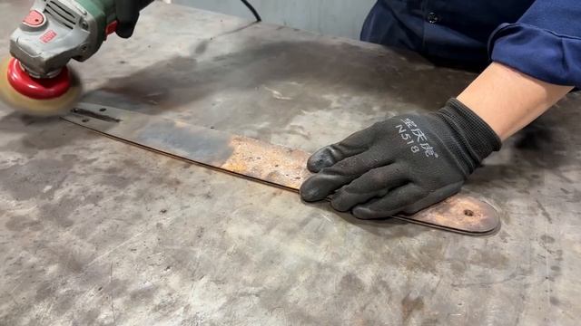 Реставрация Электропил