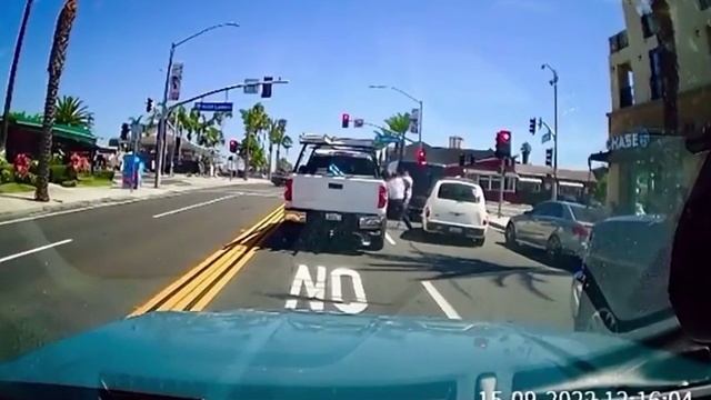 Вышел поговорить