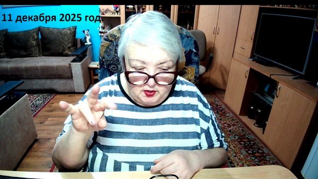 11 декабря 2025 год