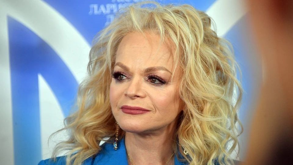 "Тайный дворец" Ларисы Долиной