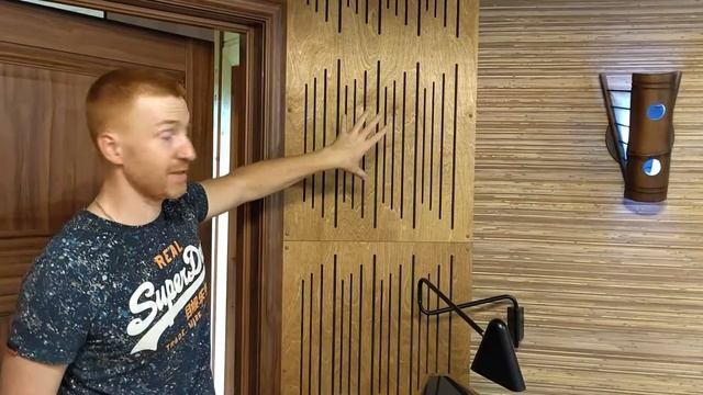 Акустическая обработка, High End Аудио система Петра