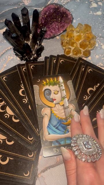 500% ТОЧНО! #гороскоп #таро