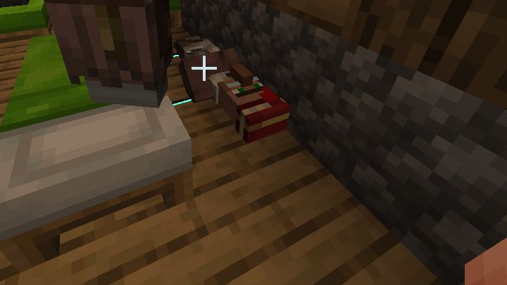 Bedwars и SkyPvP #MTLauncher (Версия игры 1.21.4)