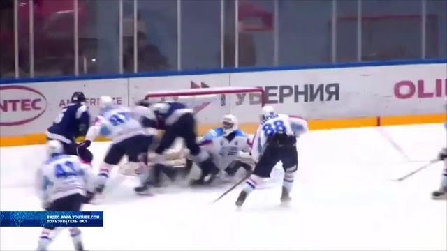 «Буран» начинает последнюю в этом году серию домашних игр