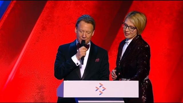 Награждение лучших экскаваторщиков и бульдозеристов в московском Кремле | 2 декабря 2025 | ЧЕТРА