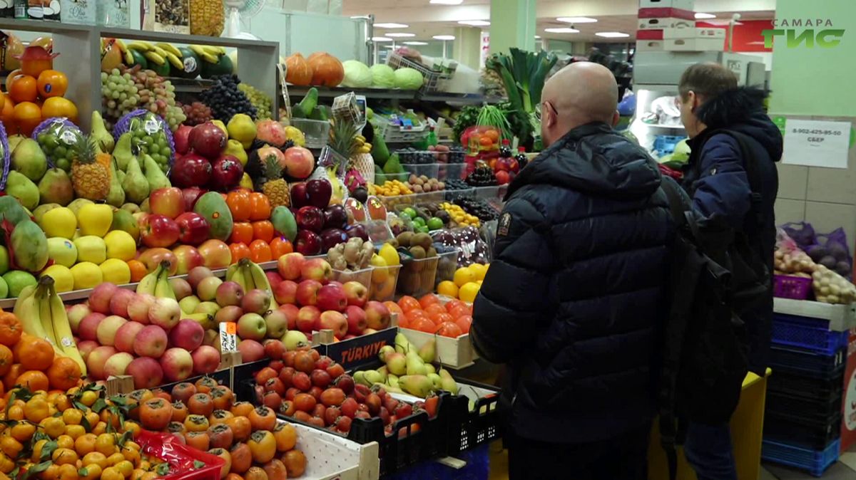 Мандарины к Новому 2026 году: как выбрать самые сладкие и сочные