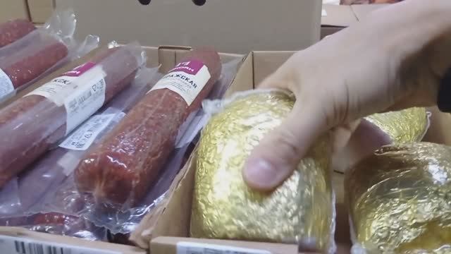 СВЕТОФОР❗Что купить, а что не стоит❗Выбираем товары получше✅Обзор магазина