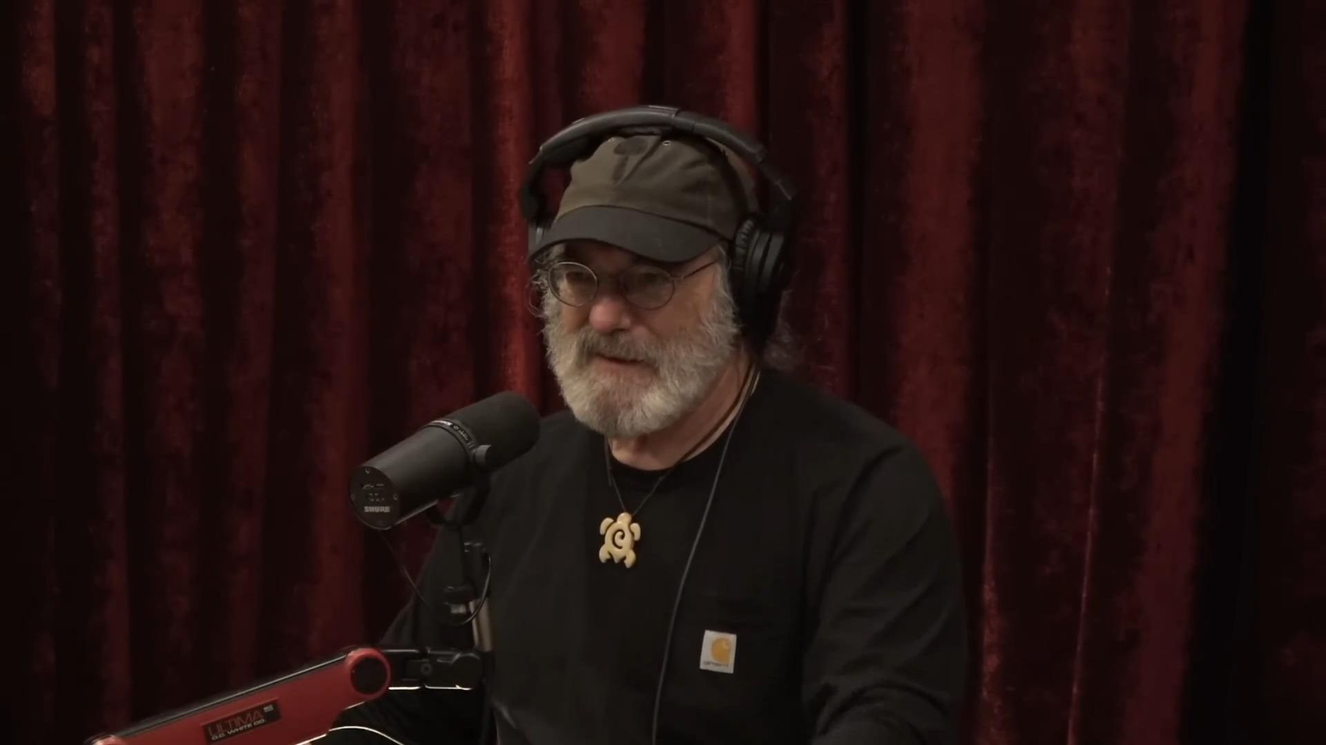 ПОЛ СТАМЕТС: Псилоцибин, тайны сознания и будущее человечества | Джо Роган на русском