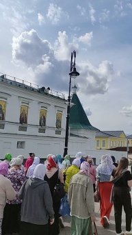 1000199994.Арзамас.Собор площадь.Воскресенский собор от 22.08.25.г.Паломничество