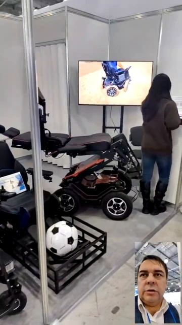 Caterwil на Российской неделе здравоохранения‑2025