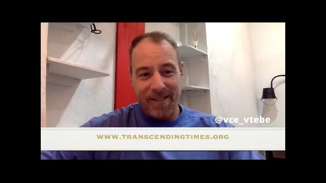 Тони Сэйерс. Программы Спасения и ВОЛКИ в овечьей шкуре | В МОМЕНТЕ