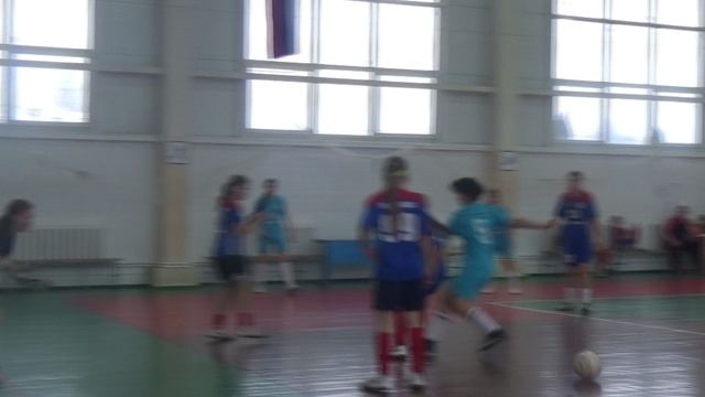 ИСкра ст. Боковская 2