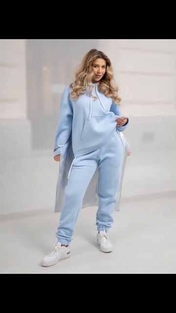 Спортивная одежда