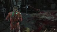 Dead space I. Прохождение. Часть 1