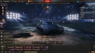 мир танков новогодний натиск #9