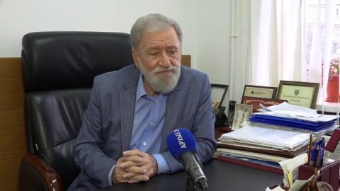 Прямая речь - Хасан Биджиев