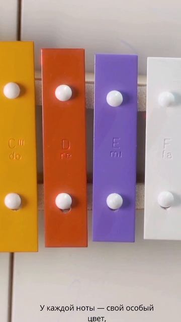 Ксилофон 2.0