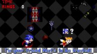 Final Zone Final Escape Sonic EXE song in English