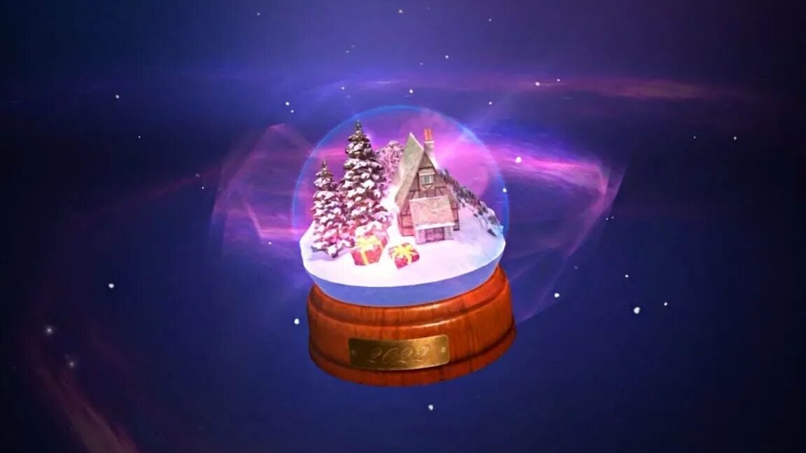 открываю Новогодние Шары🤯🔥👍