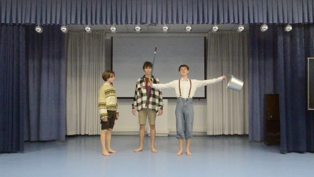 ЛФ11:The Pirate Adventures of Tom Sawyer, Huckleberry Finn and Joe Harper. Mark Twain.