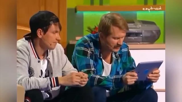 Даже придраться не к чему смешное видео 🤣