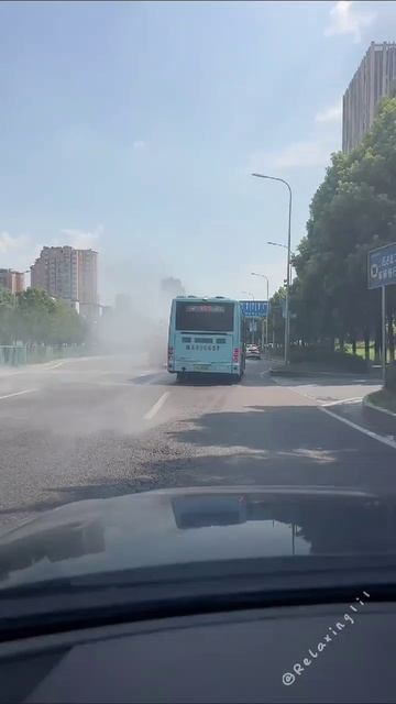 Высокая температура 🔥🌡️