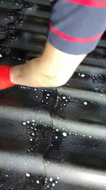 Линия для производства металлочерепицы Монтеррей