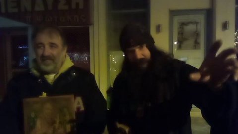 ΤΟΥ ΦΑΊΝΕΣΘΑΙ ΔΙΑ ΜΑΓΕΊΑ