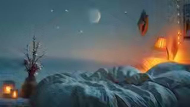 Колыбельные и сказки #571