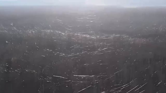 ОПТОВОЛОКОННЫЕ КАБЕЛЯ ДРОНОВ В КУПЯНСКОМ ЛЕСУ.