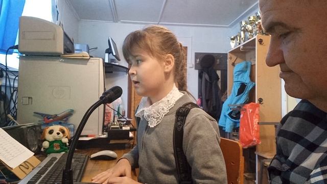 RA3DEJ=RC4P=Эльвина радиосвязь с г.петушки владимирская область