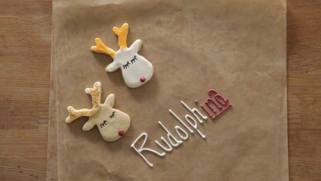 sssThe Dark Side of Christmas, Explained with Holiday Cookiess