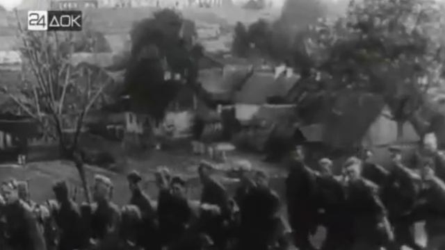 На связи с героем. Выпуск 7. Дмитрий Карбышев.