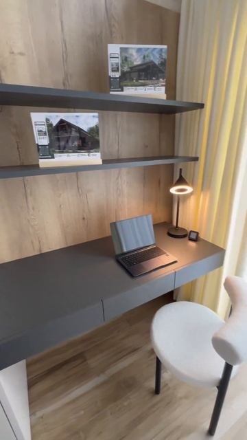 Детская комната в доме #дом #дети #shorts