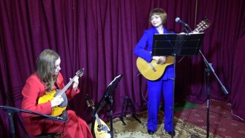 26 Муравейник - 10 струн