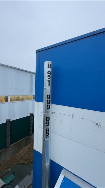 Монтаж дымохода