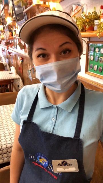 ВОБЛА | ИТАЛЬЯНЦЫ