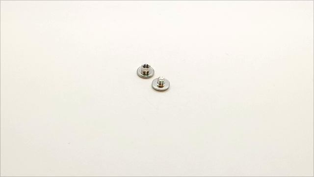 Винтовое соединение IT 3,5мм NK (Цвет: никель)