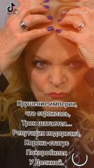 Долина, все на новое!