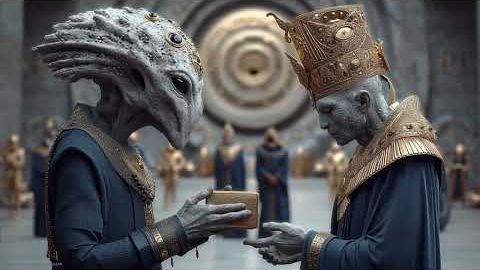 AI Short Film scifi movies universe sci-fi (13)