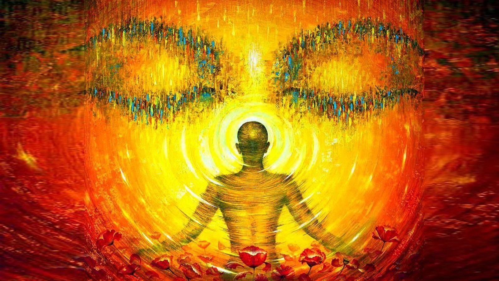 Медитация Любовь Будды