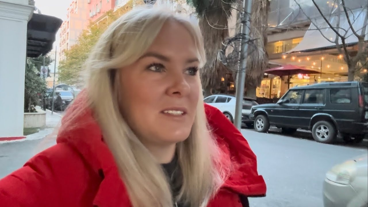 🔥 ОТДОХНУЛА И ВПЕРЕД ИЗУЧАТЬ АЛБАНИЮ!