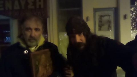 ΧΑΝΕΙΣ ΤΗΝ ΠΙΣΤΗ ΧΑΝΕΙΣ ΤΑ ΠΑΝΤΑ