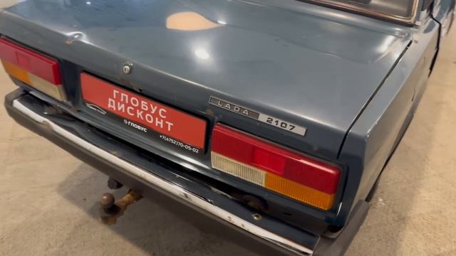 Видеопрезентация автомобиля Lada (ВАЗ) Granta I Рестайлинг, 2019