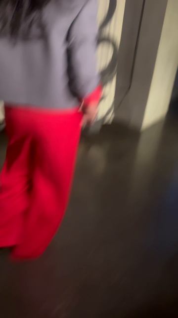 « Философия идеального красного»