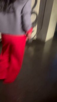 « Философия идеального красного»