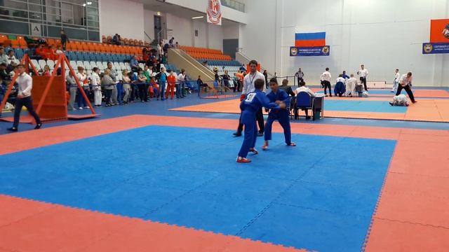 Зибаров_Владислав_1_Универсальный_Бой_Мытищи_27.05.2017_г.