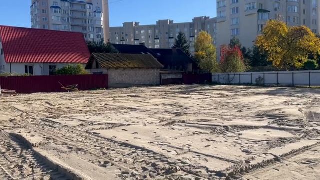 KONIG KONG объект на Батальной 11.11.2025